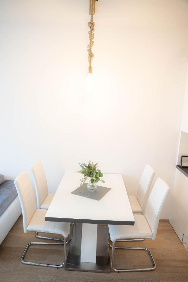 Apartament Restify10 - Skyline View - Fitness - Garge - Modern